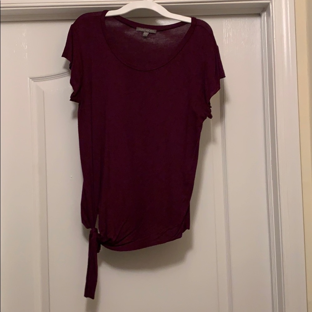 American eagle Don’t Ask Why t shirt